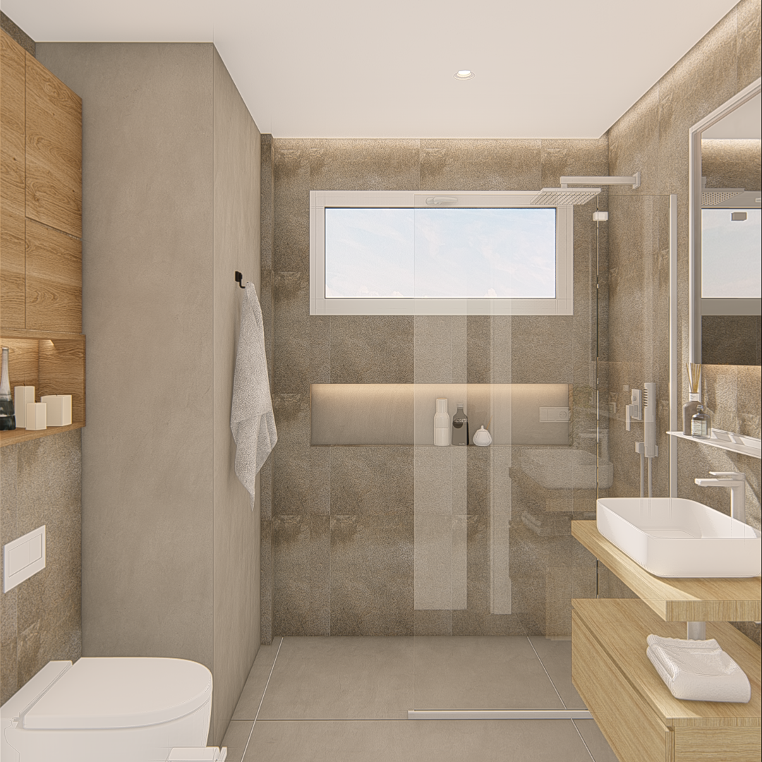 Elegante apartamento de 2 dormitorios de nueva construcción con piscina comunitaria en El Raso, Guardamar