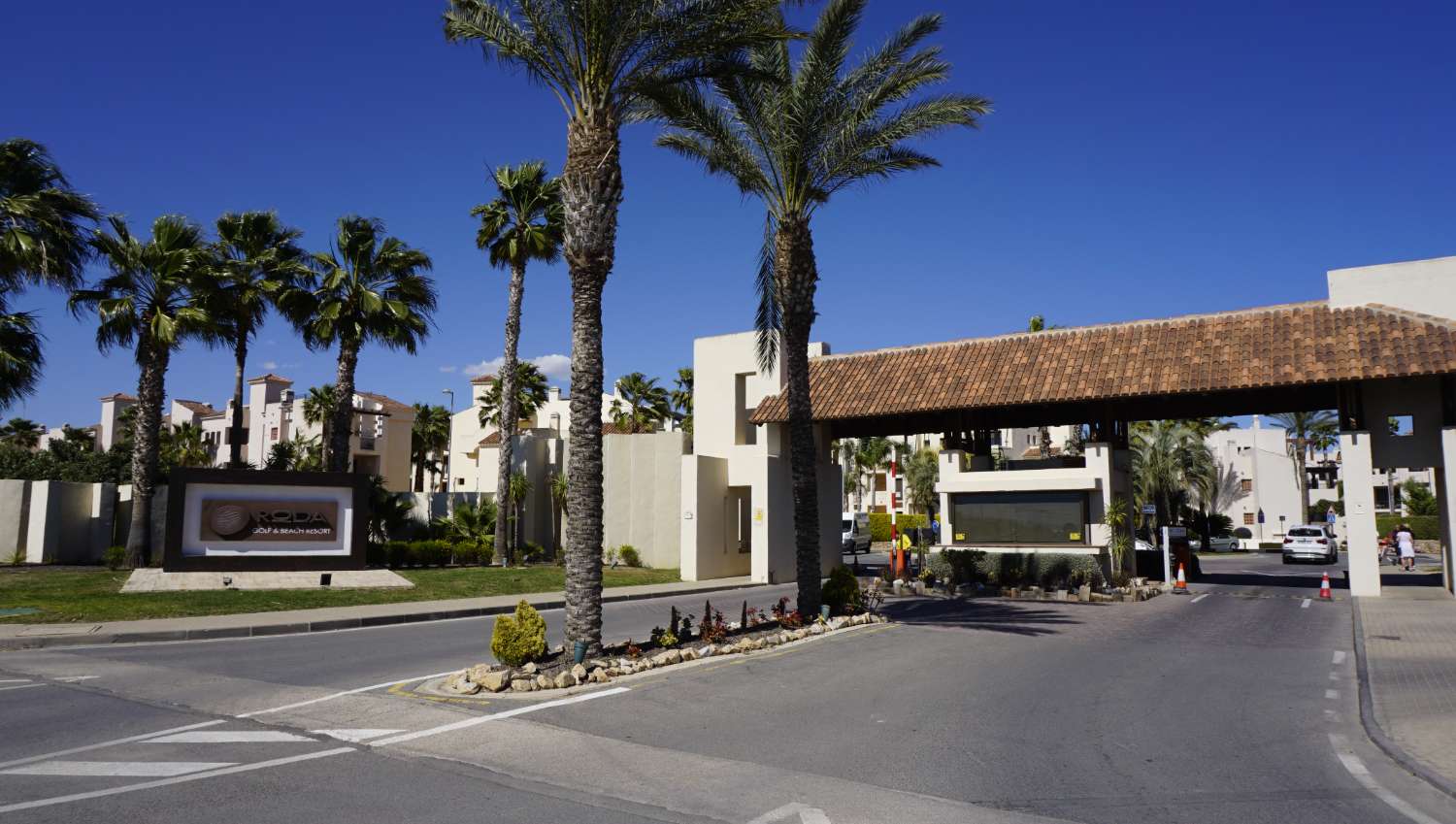 Prachtige 'Nieuwbouw' vrijstaande villa met 3 slaapkamers en privé zwembad in La Roda Golf, San Javier