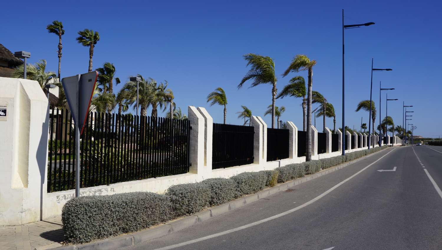 Prachtige 'Nieuwbouw' vrijstaande villa met 3 slaapkamers en privé zwembad in La Roda Golf, San Javier