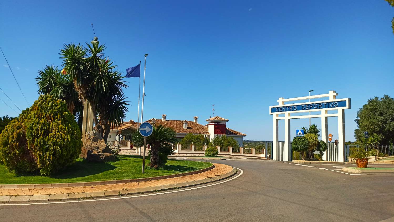 Schöne schlüsselfertige 2-Zimmer-Wohnung im Erdgeschoss mit Gemeinschaftspool in Lomas de Campoamor