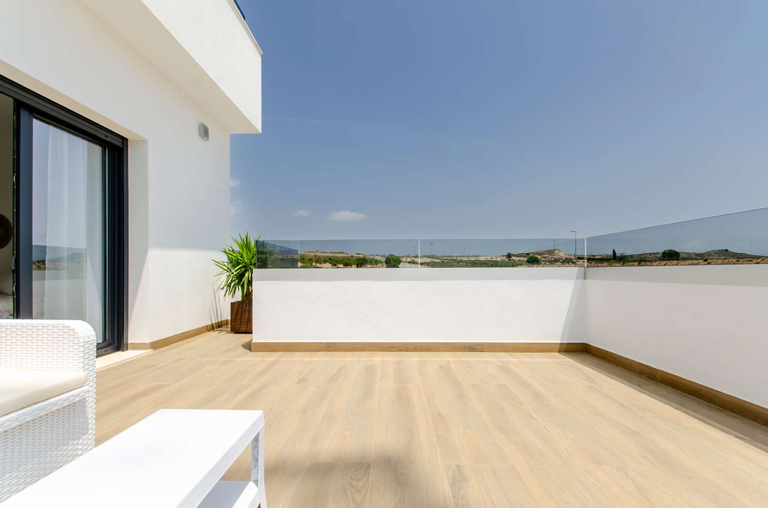 Villa till salu i Orihuela