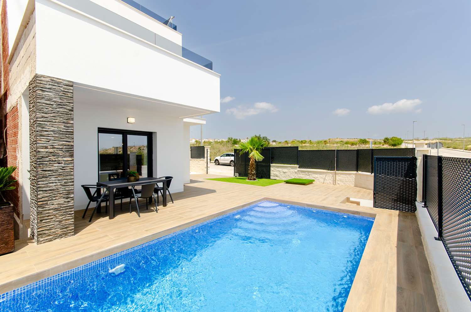 Villa till salu i Orihuela