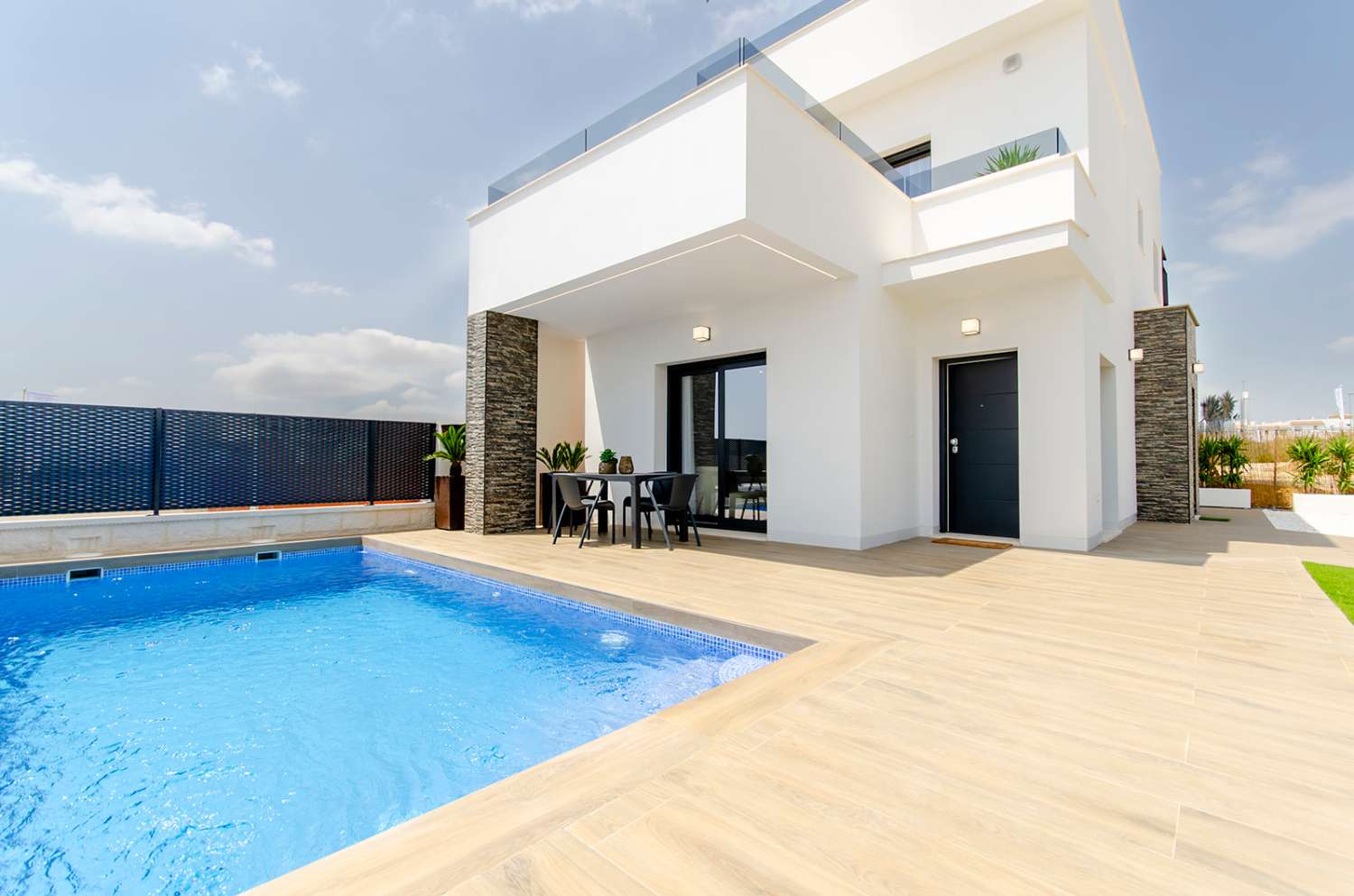 Villa till salu i Orihuela