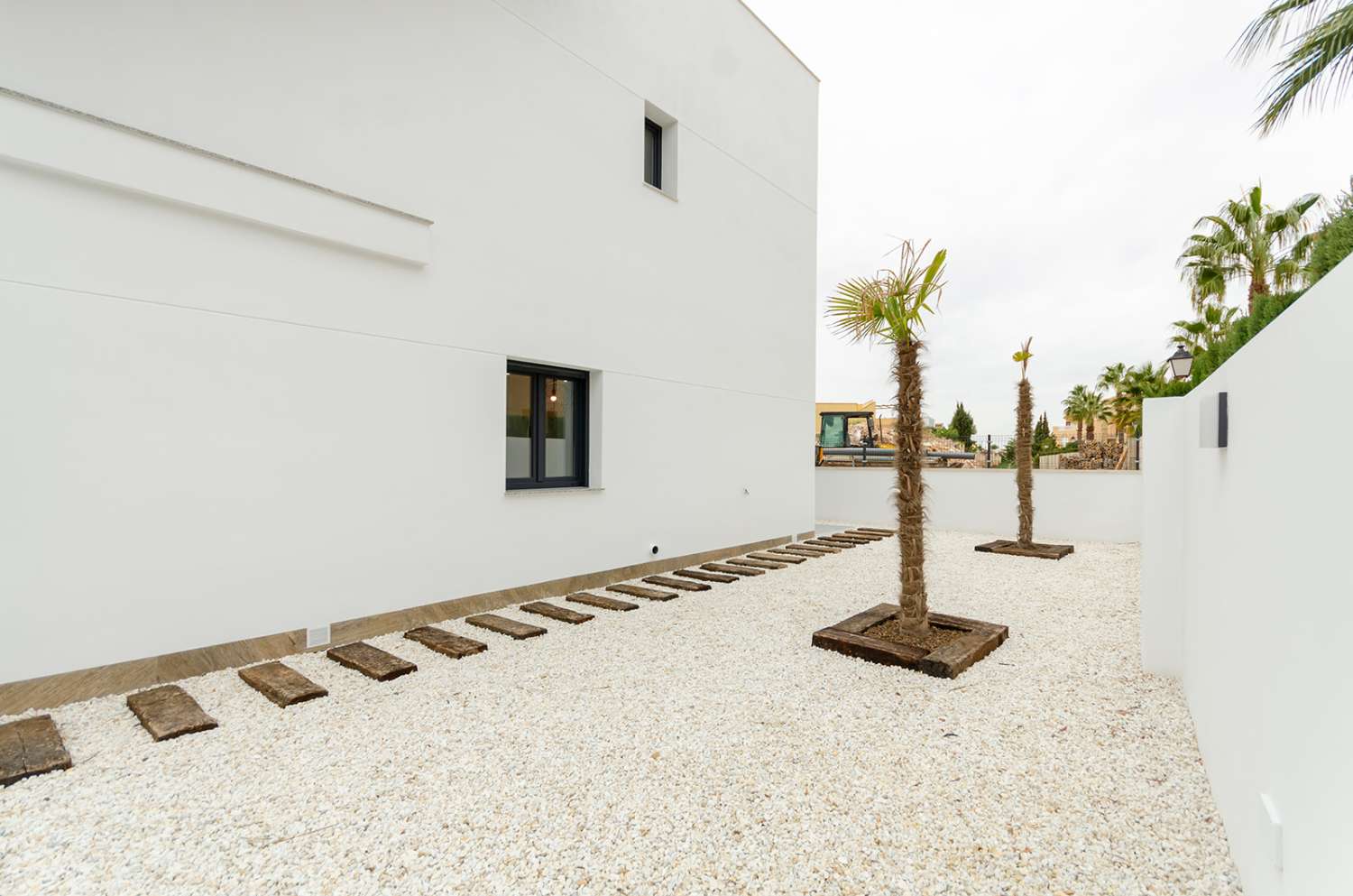 Villa till salu i Torrevieja