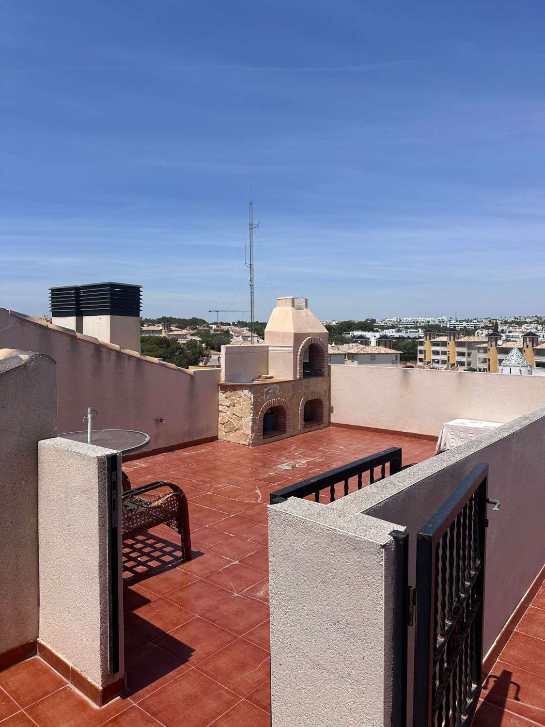 Flat te koop in Cabo Roig (Orihuela)