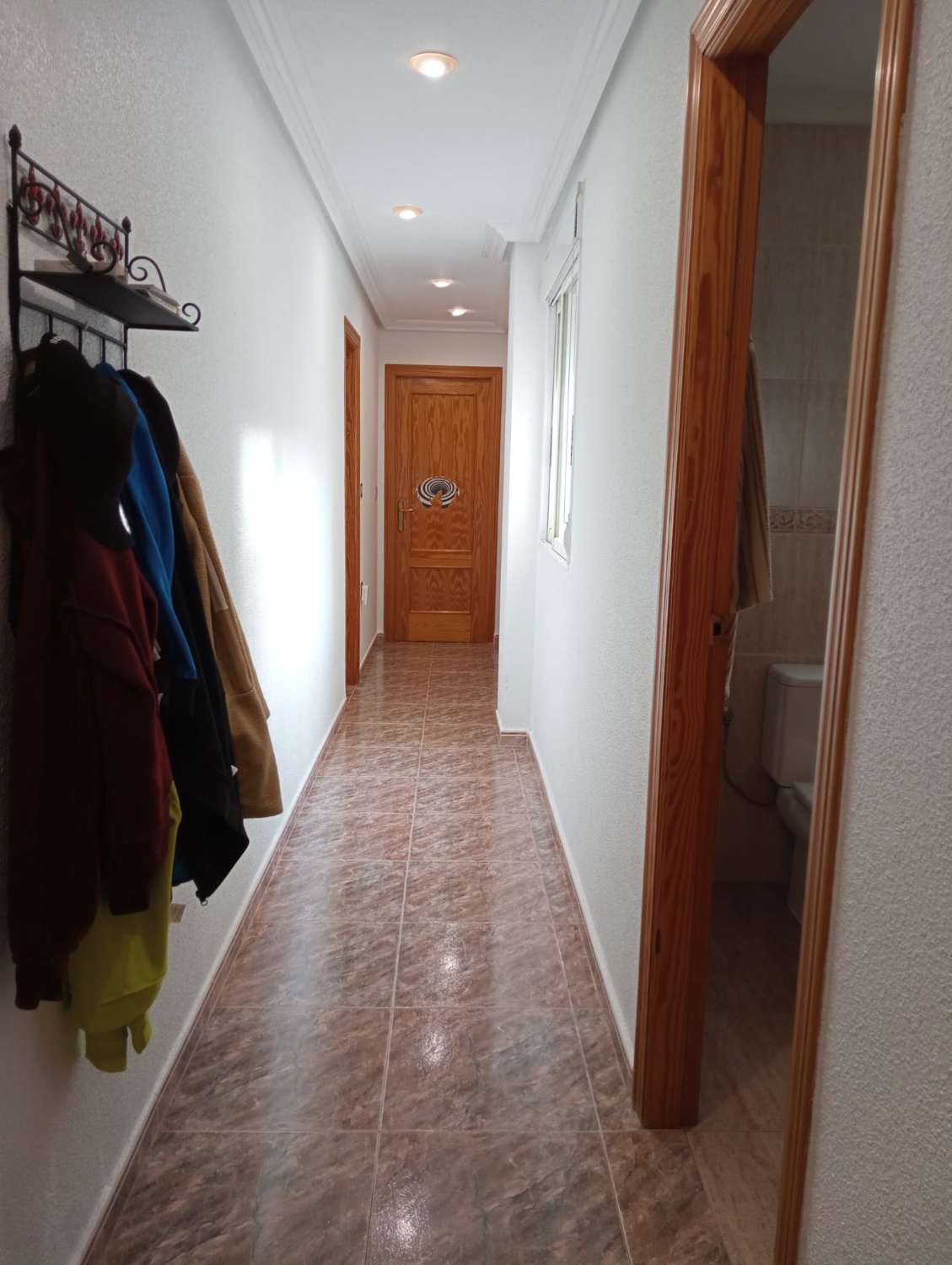 Piso de 3 Dormitorios, en 1ª Planta en Venta en Dolores