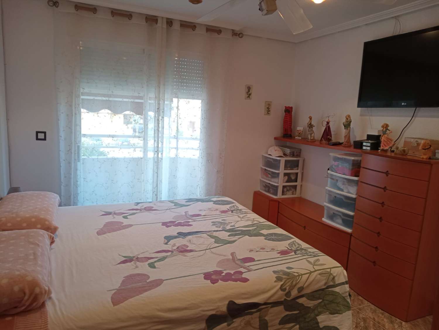 Flat te koop in Dolores