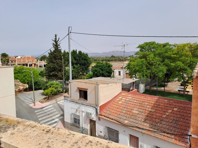 Fantastic Opportunity: 2 Bed, 2 Bath Townhouse with Communal Pool in Catral, Alicante