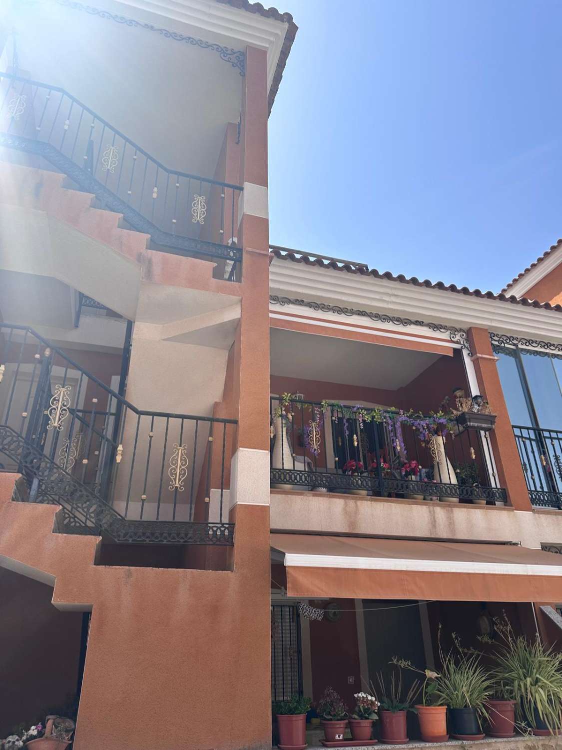 Penthouse zum verkauf in La Murada-Los Vicentes (Orihuela)