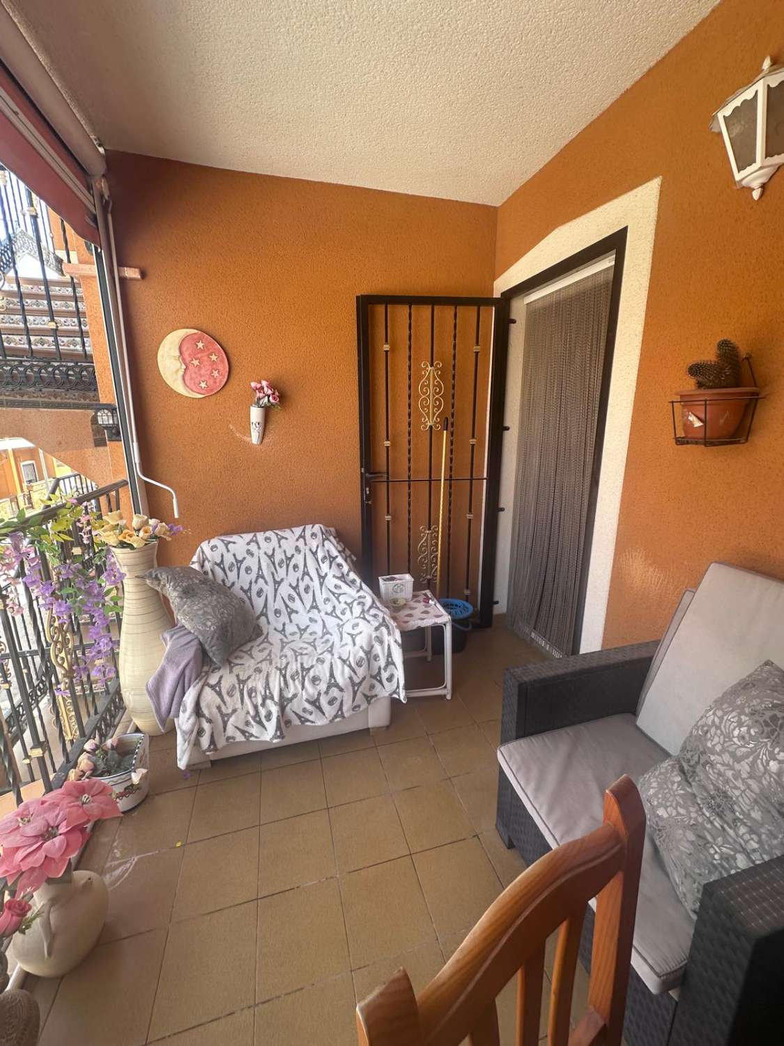 Ático en venta en La Murada-Los Vicentes (Orihuela)