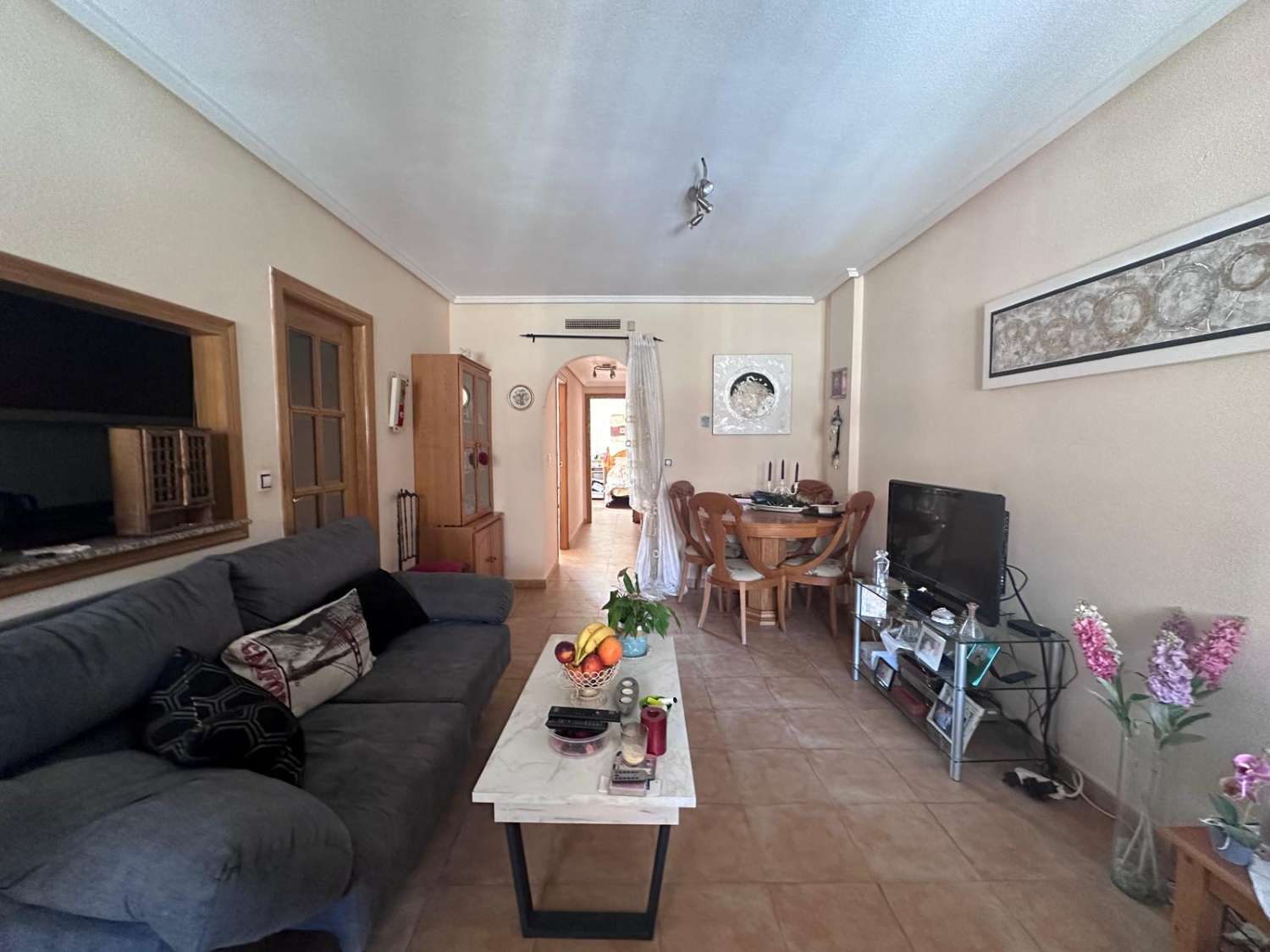 Penthouse te koop in La Murada-Los Vicentes (Orihuela)