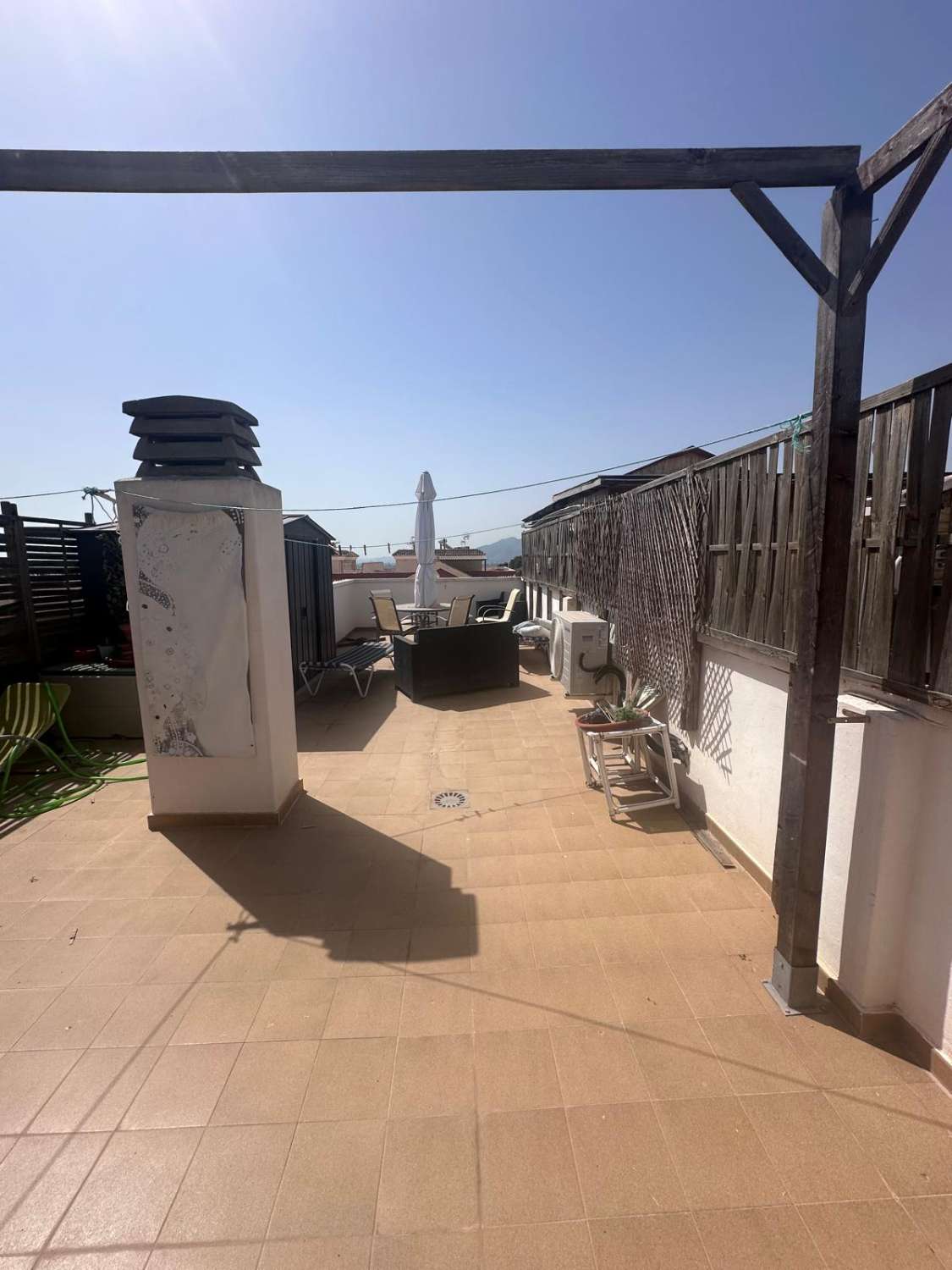 Penthouse zum verkauf in La Murada-Los Vicentes (Orihuela)