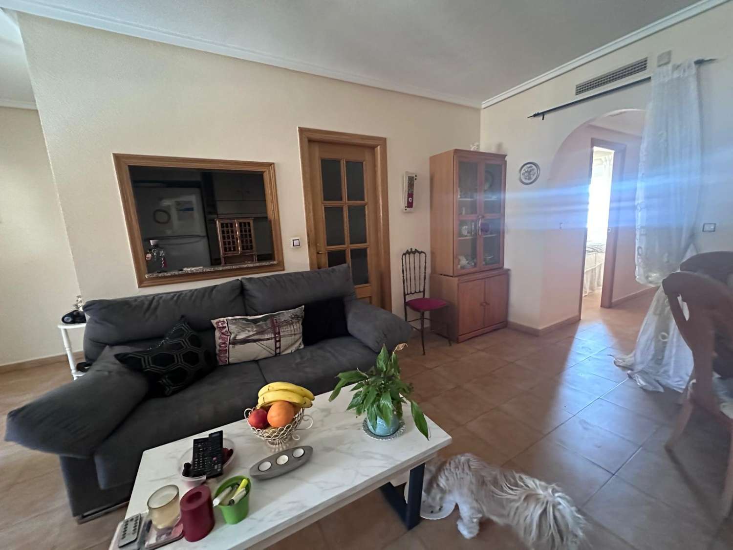 Penthouse til salg i La Murada-Los Vicentes (Orihuela)