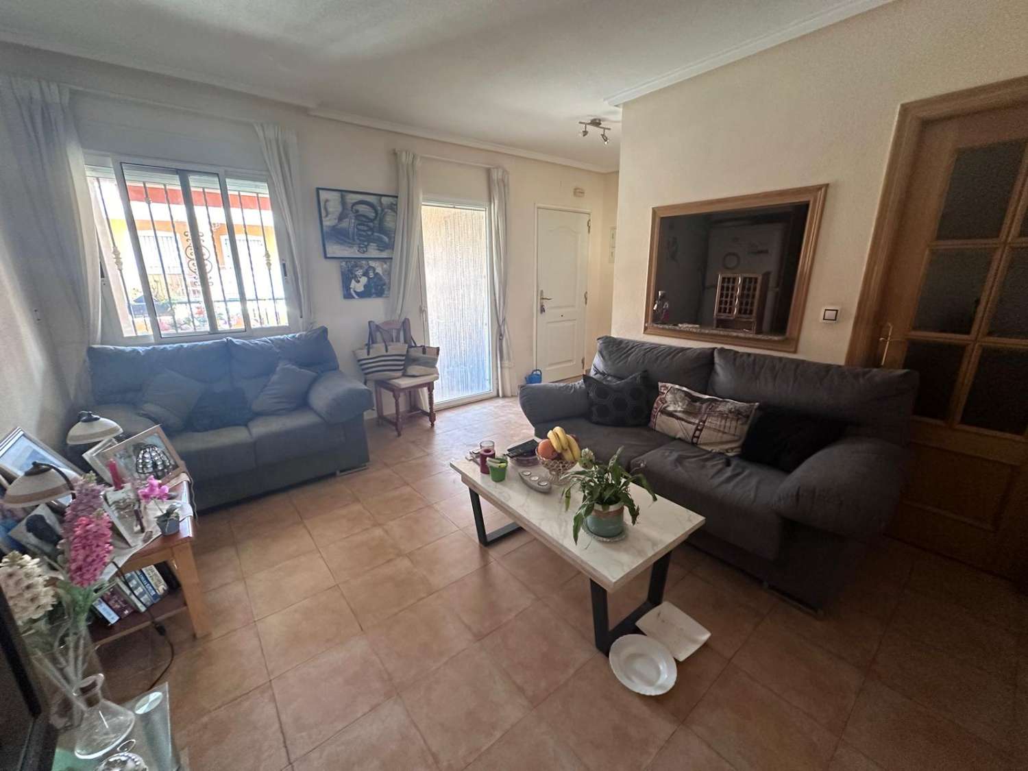 Ático en venta en La Murada-Los Vicentes (Orihuela)