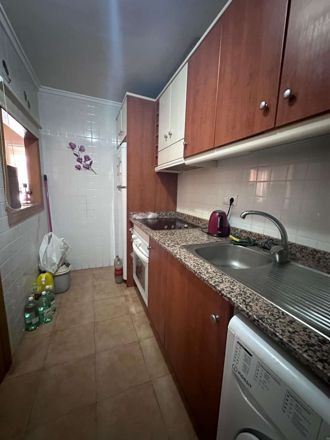 Ático en venta en La Murada-Los Vicentes (Orihuela)