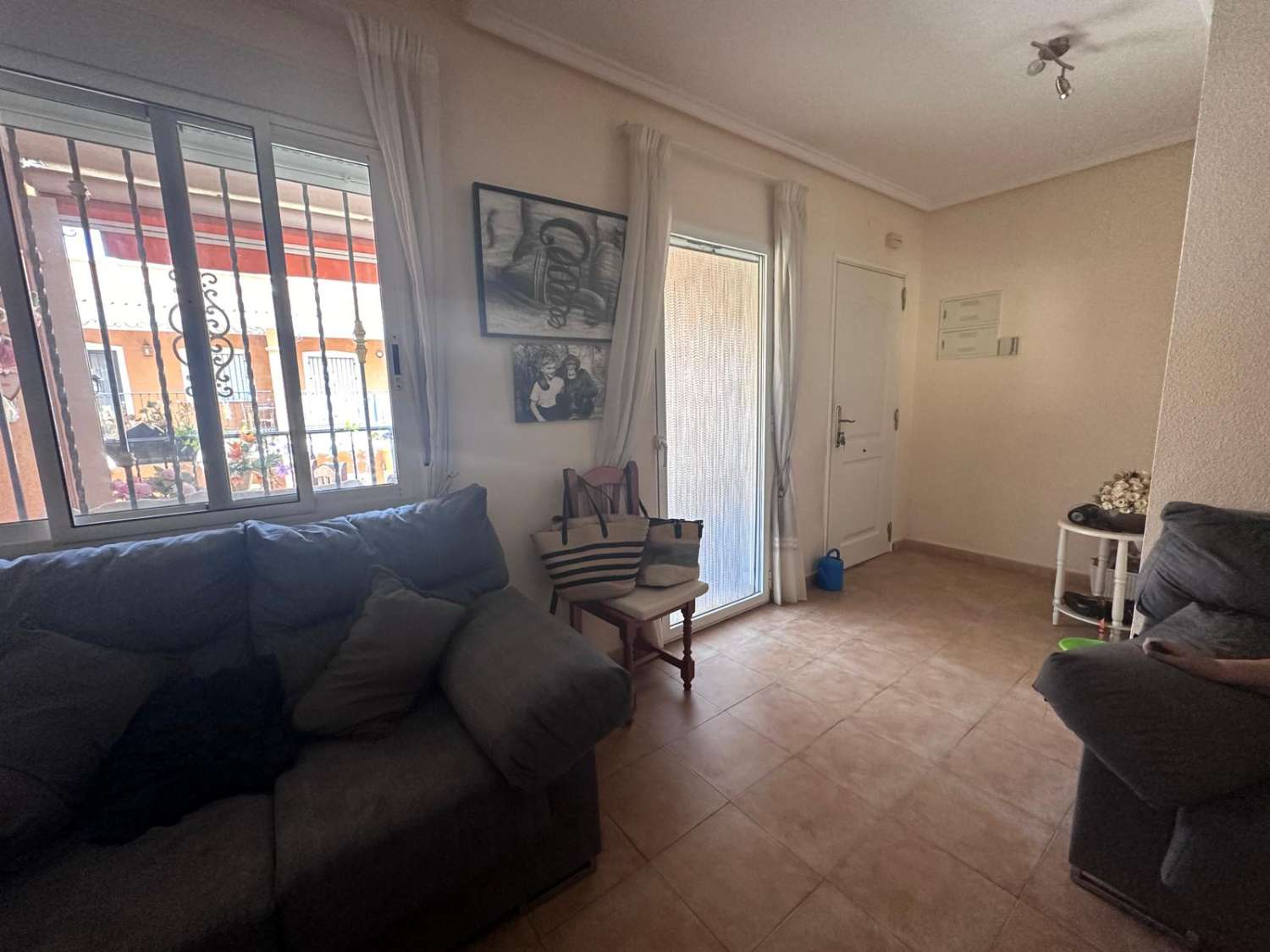 Penthouse til salg i La Murada-Los Vicentes (Orihuela)