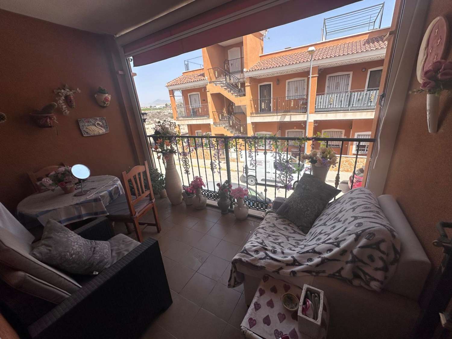 Ático en venta en La Murada-Los Vicentes (Orihuela)