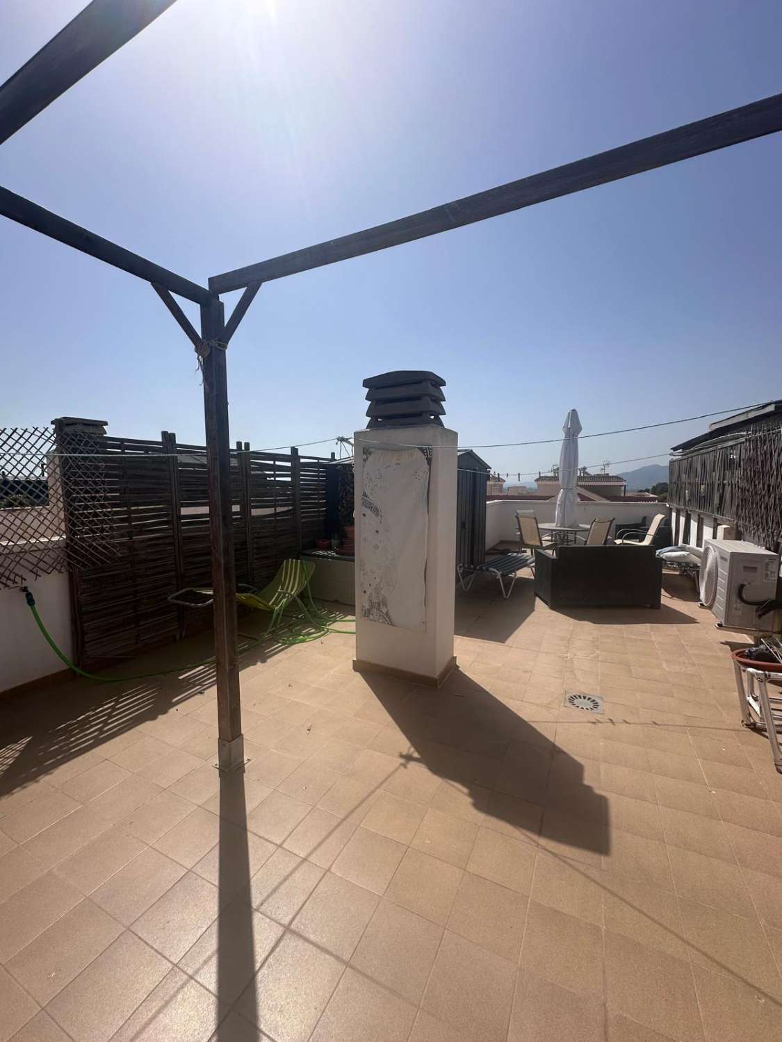 Penthouse til salg i La Murada-Los Vicentes (Orihuela)