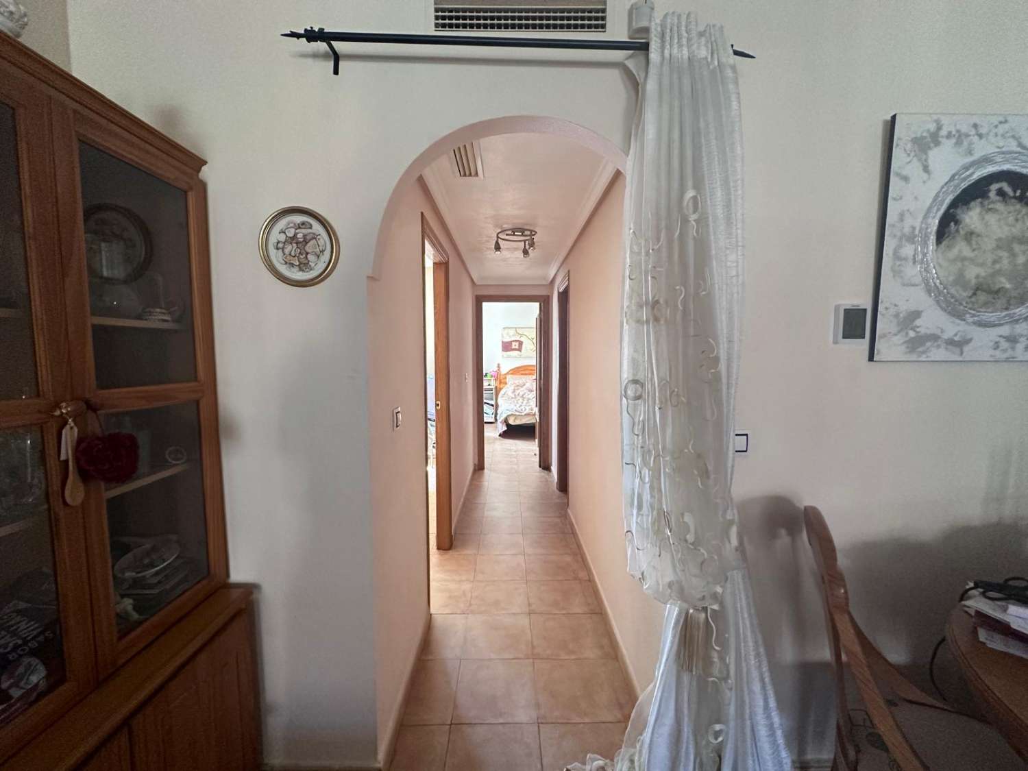 Ático en venta en La Murada-Los Vicentes (Orihuela)