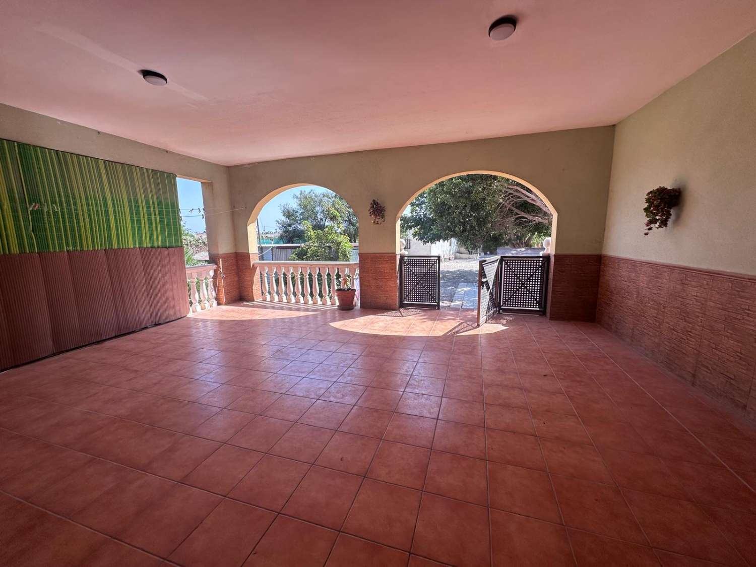 Rustic Elegance- 3 Bedroom, 2 Bathroom Finca in Catral