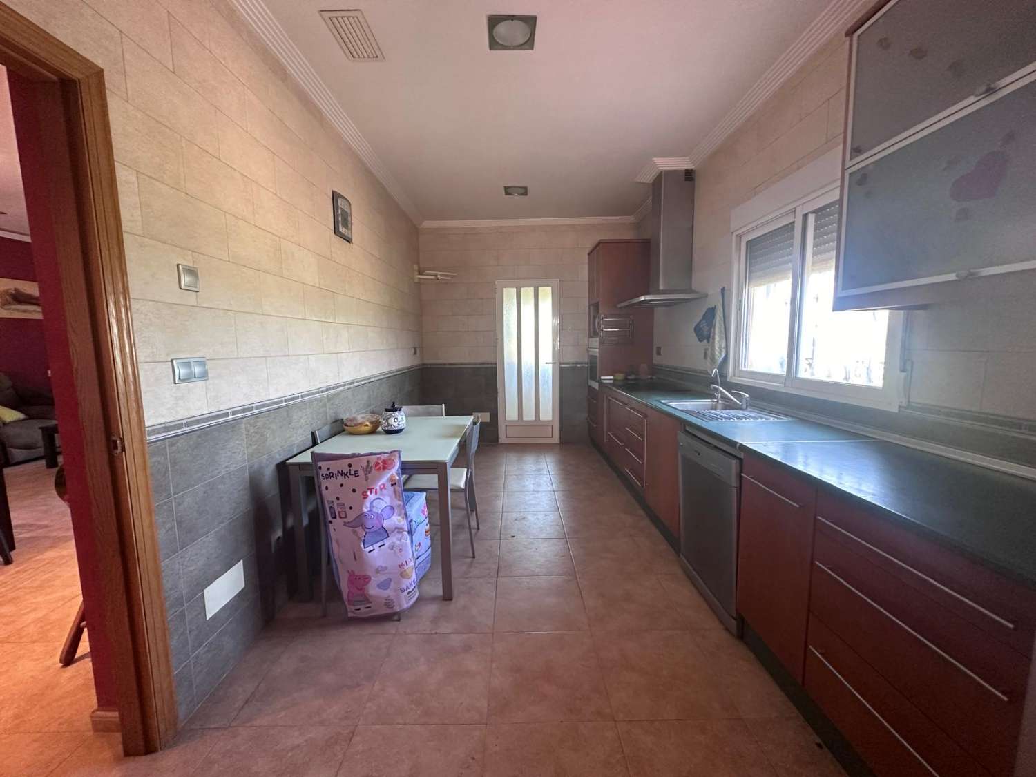 Rustic Elegance- 3 Bedroom, 2 Bathroom Finca in Catral