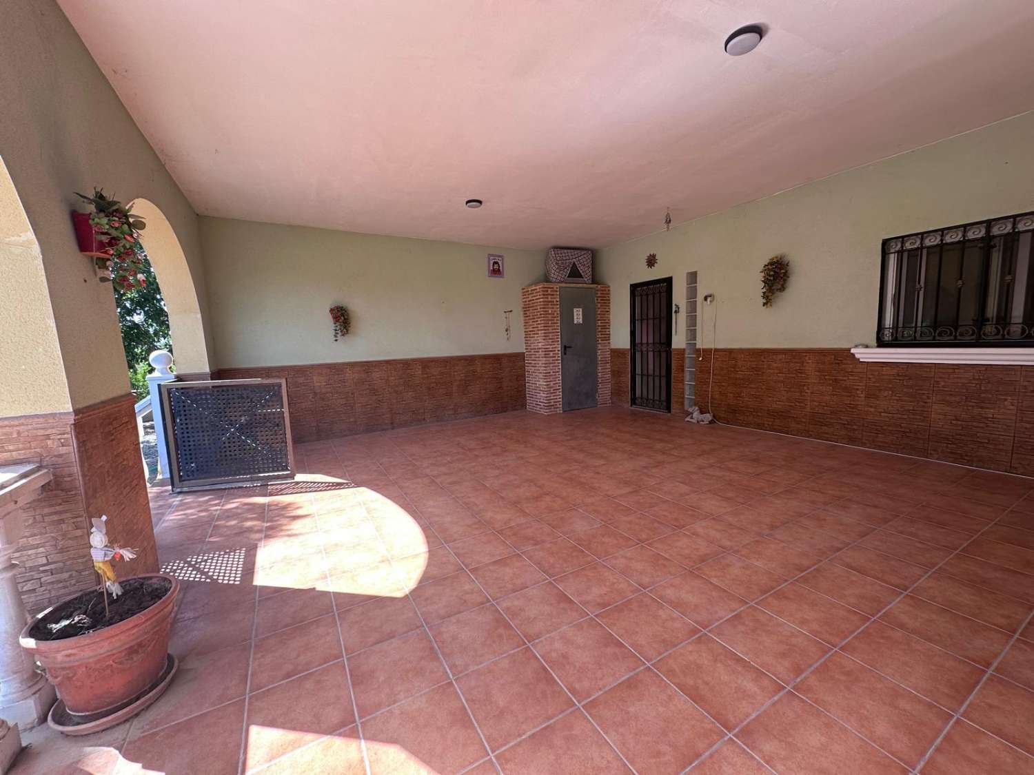 Rustic Elegance- 3 Bedroom, 2 Bathroom Finca in Catral