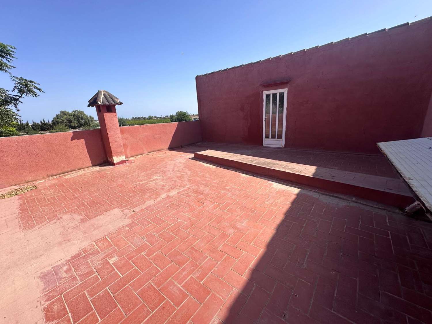 Rustic Elegance- 3 Bedroom, 2 Bathroom Finca in Catral