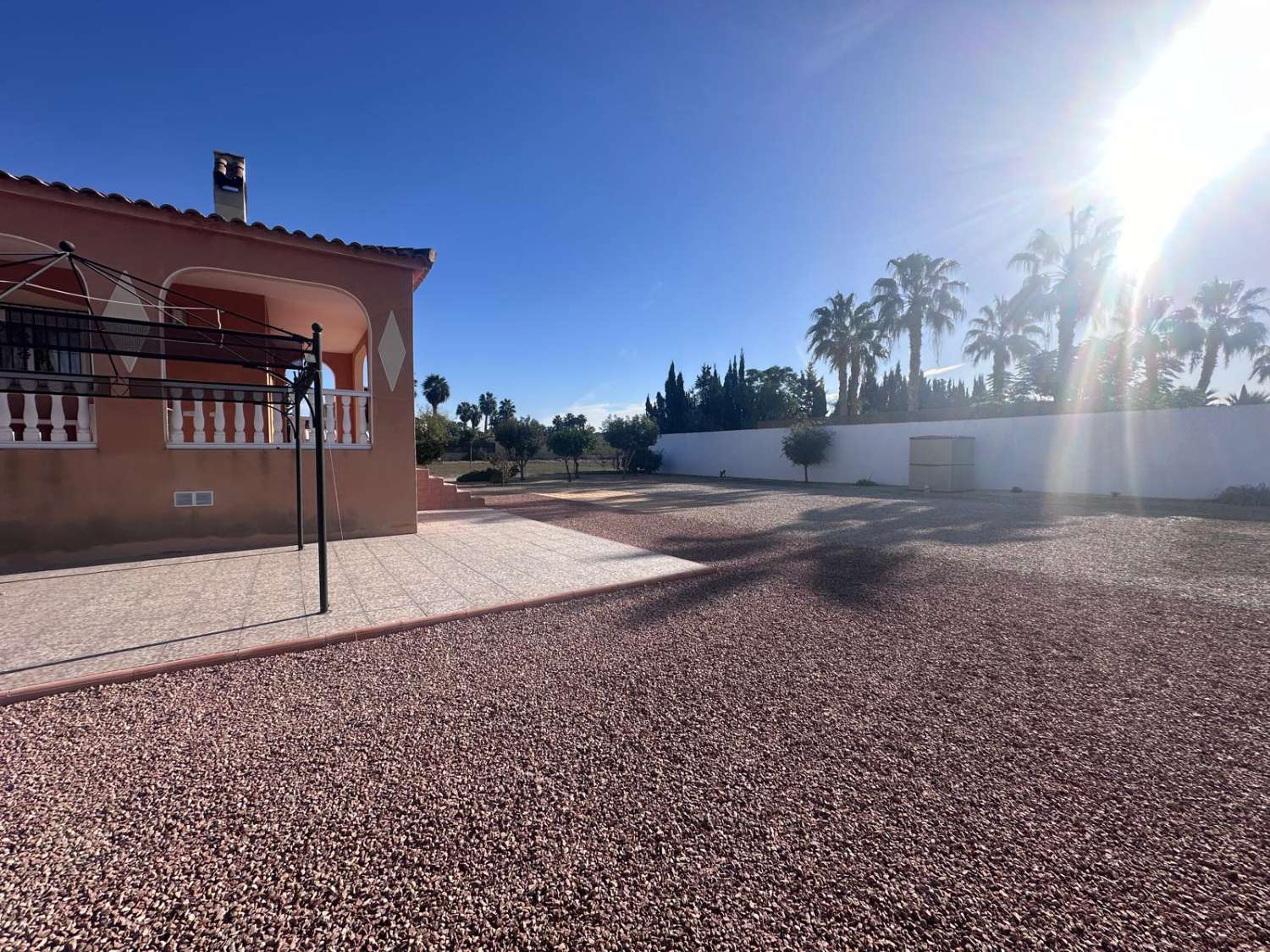 Amazing 3-Bedroom Villa for Sale in the Heart of Catral Countryside