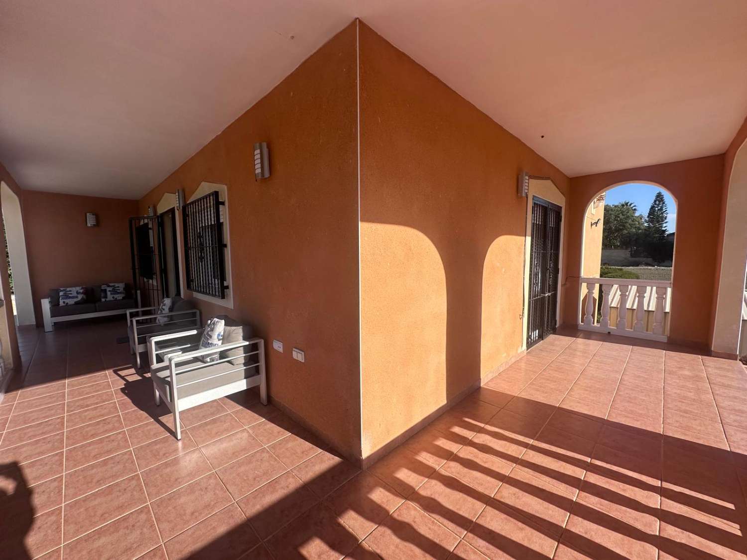 Amazing 3-Bedroom Villa for Sale in the Heart of Catral Countryside