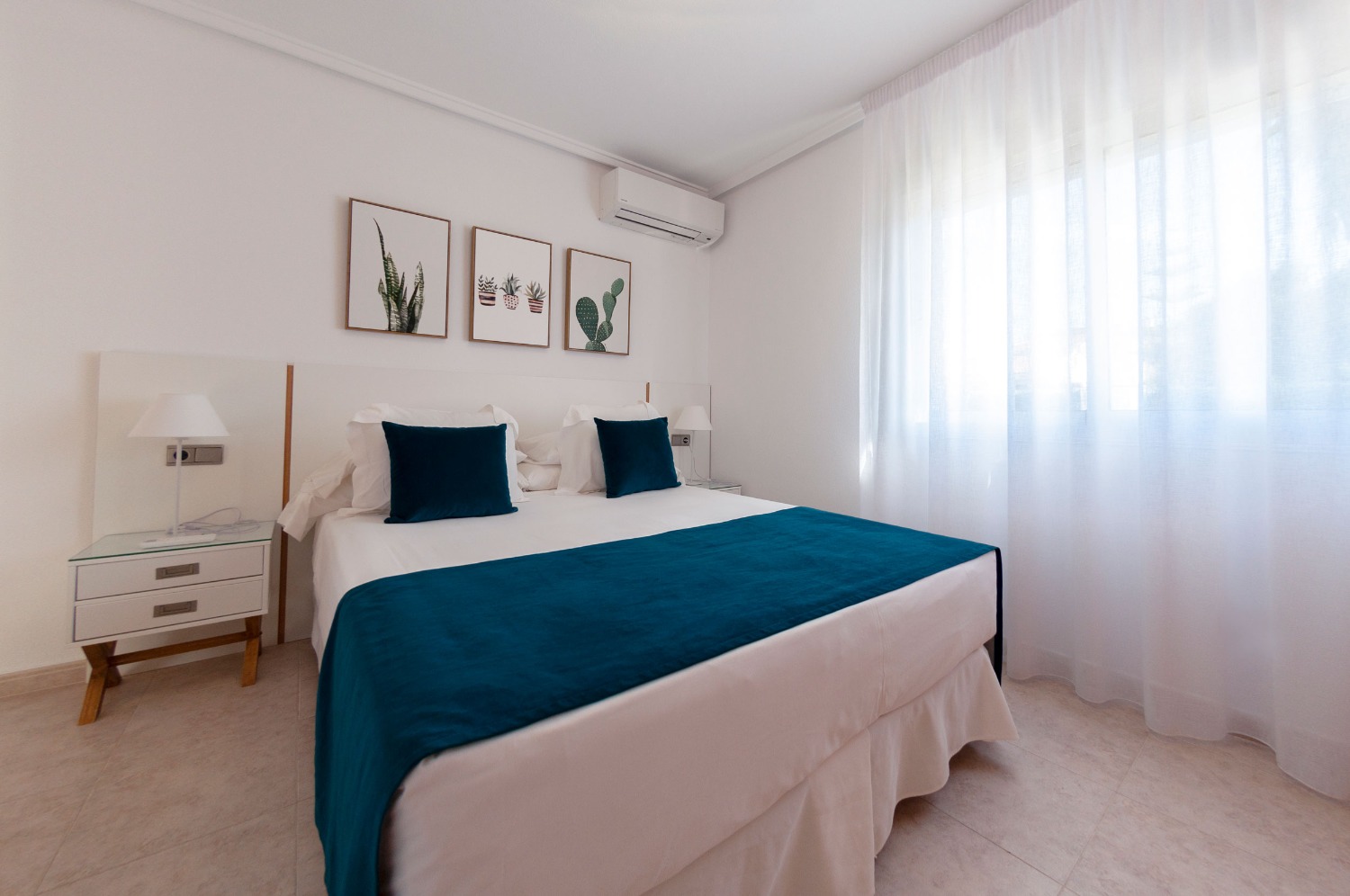 Stile mediterraneo 'Key Ready' villa indipendente con 3 camere da letto con piscina privata in Urbanizzazione Monte Azul, Ciudad Quesada