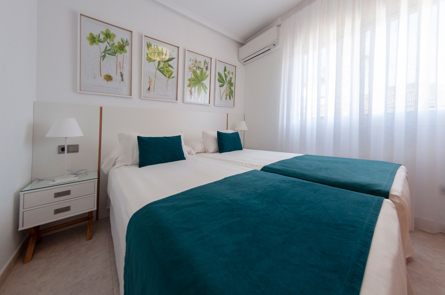 Stile mediterraneo 'Key Ready' villa indipendente con 3 camere da letto con piscina privata in Urbanizzazione Monte Azul, Ciudad Quesada