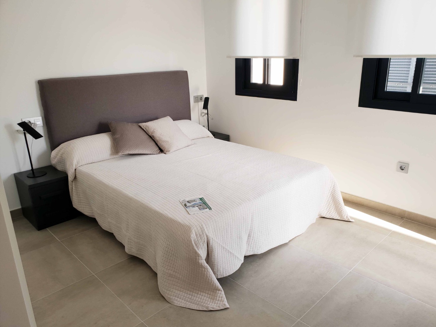 Impressionante 'New Build' villa indipendente con 3 camere da letto con piscina privata opzionale a Piñar de Campoverde, Pilar de la Horadada