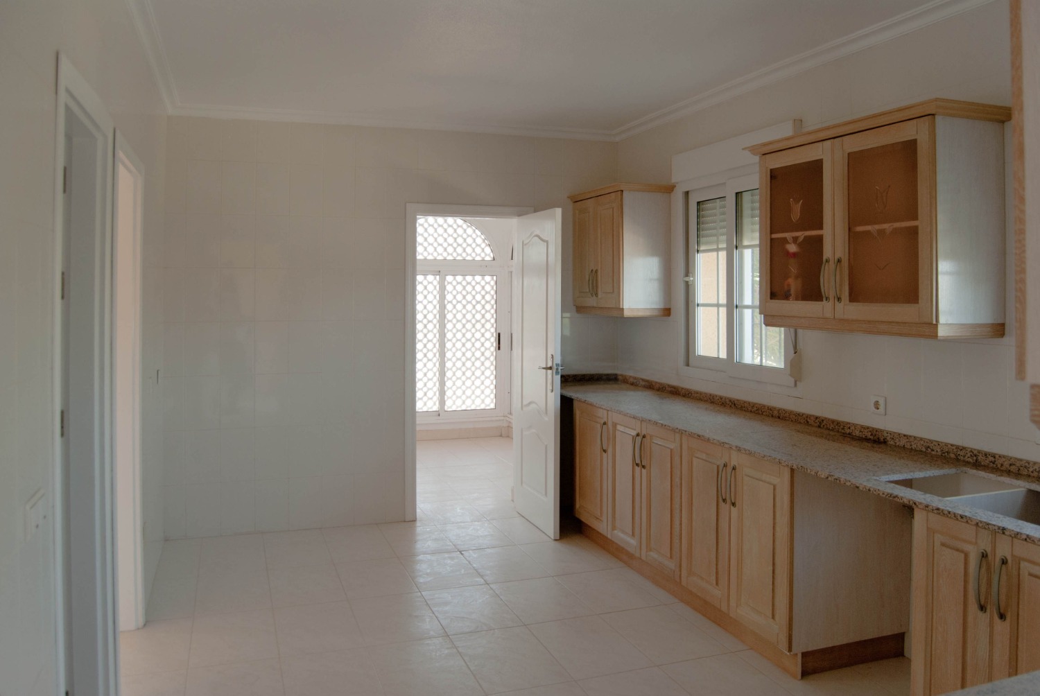 Amazing 'Key Ready' Mediterranean style luxury 3 bed detached villa with private pool in La Manga