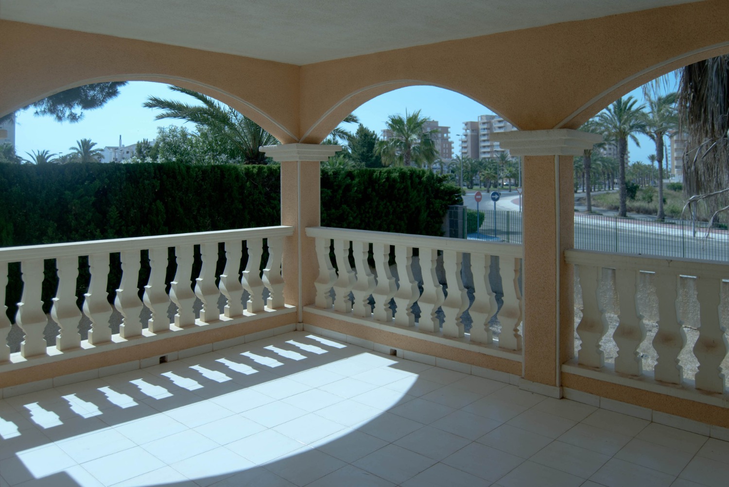 Amazing 'Key Ready' Mediterranean style luxury 3 bed detached villa with private pool in La Manga