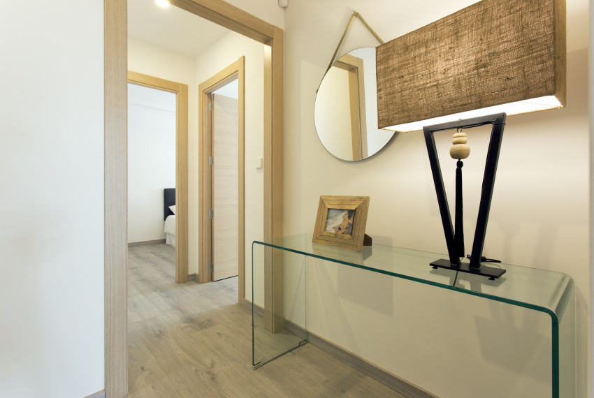 Indrukwekkend 'Key Ready' modern appartement met 4 slaapkamers in het hart van de stad Elche