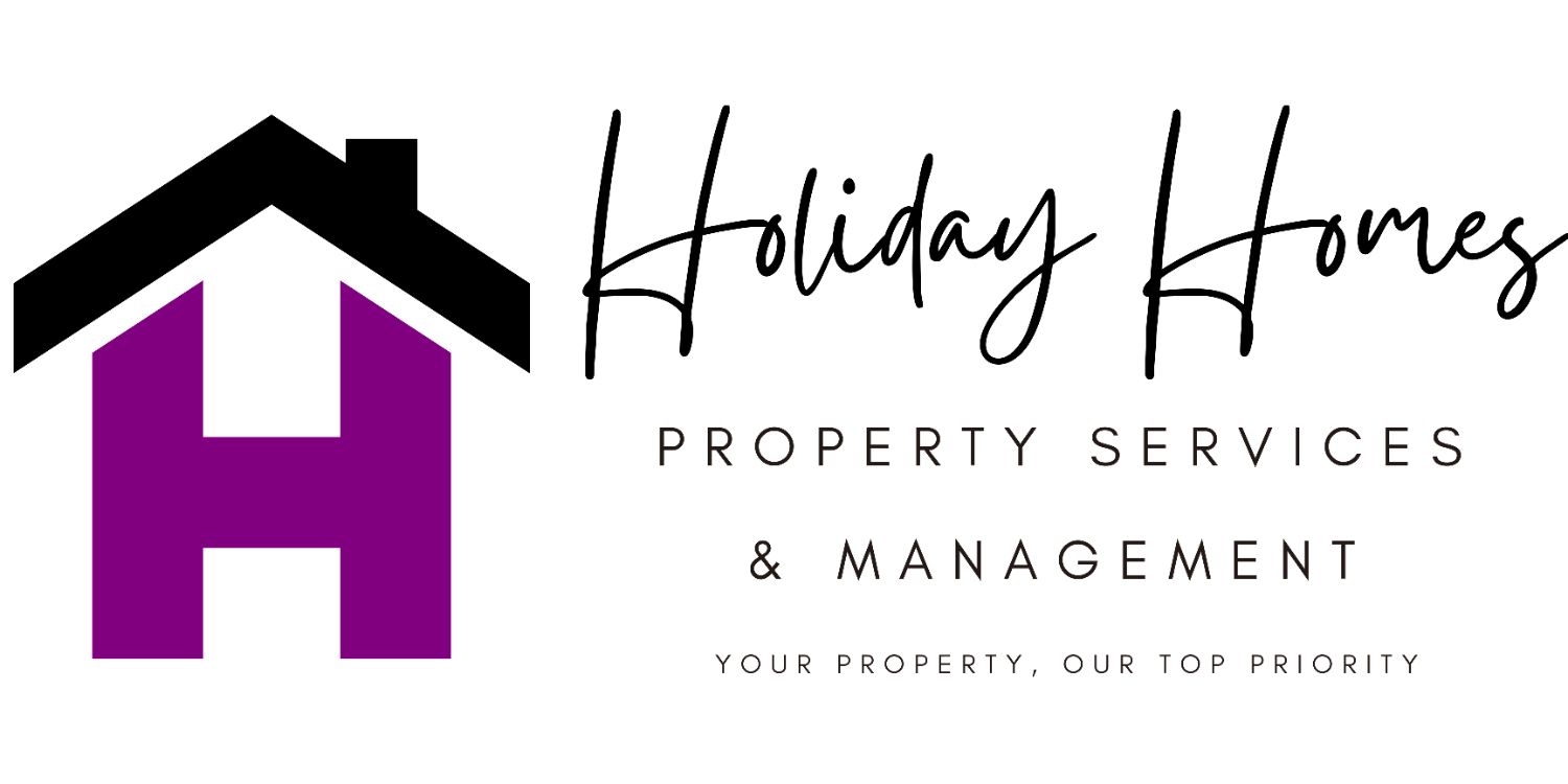 Holiday Homes Property Services & Management